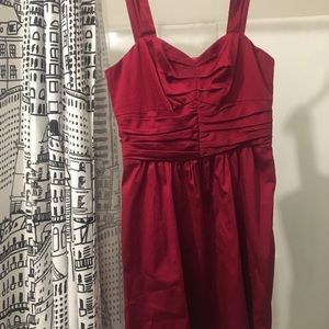 Express dress